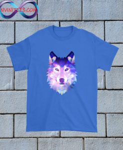 The wolf T Shirt