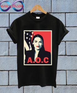 AOC-Men's-T-Shirt
