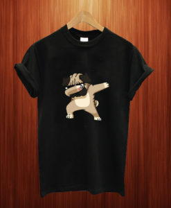 Animal Dog T Shirt