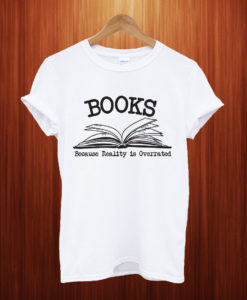 Book Nerd Shirt T Shirt