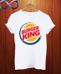 Burger King T Shirt