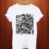 Car Parts T Shirt