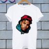 Chris Brown T Shirt