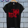 Cowboy Bebop T Shirt