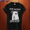 Dead Pancreas Society Bee T shirt