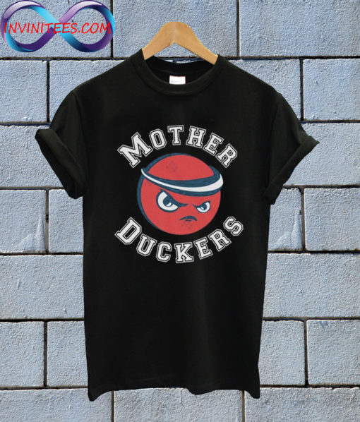 Dodgeball T shirt