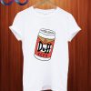 Duff Beer T Shirt