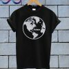 Earth Home T Shirt