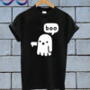 Ghost Of Disapproval T shirt