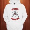 Guns and Moses Hoodie