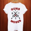 Guns and Moses T Shirt