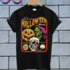 Halloween Season Of The Witch T shirt