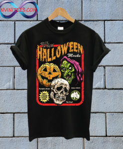 Halloween Season Of The Witch T shirt