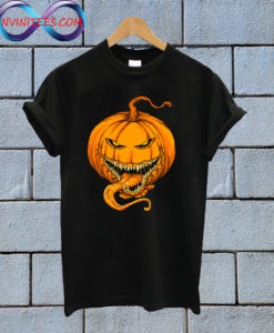 Hallowen T Shirt