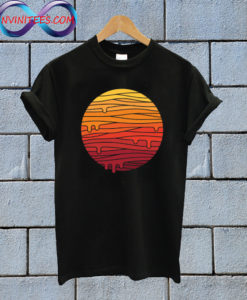 Heat Wave T Shirt