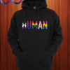 Human Hoodie