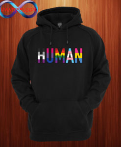 Human Hoodie