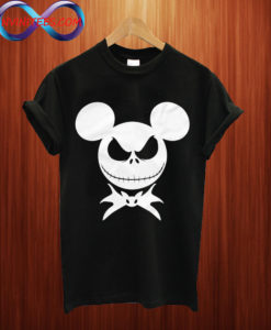 Jack Skellington T Shirt