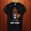 Kid Cudi Hip-Hop T Shirt
