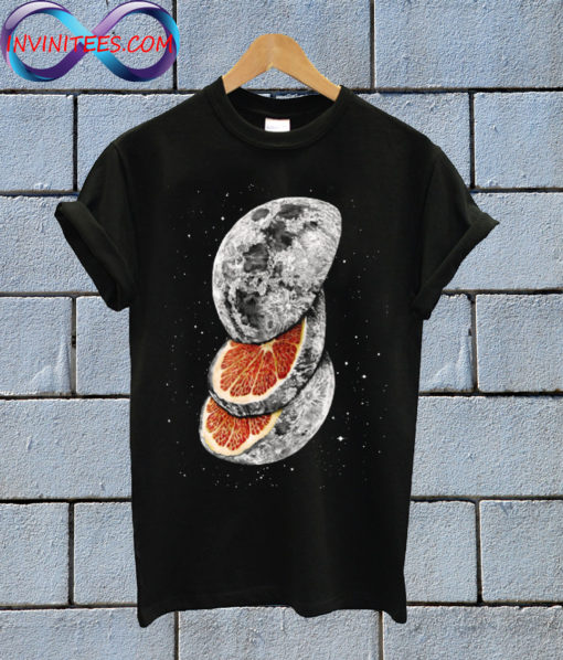 LUNAR FRUIT T Shirt