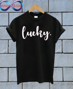 Lucky T Shirt