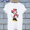 Minnie mouse T Shirt