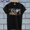 Mount Rushmore T Shirt