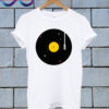 Music Everywhere Fitted Scoop T Shirt