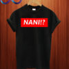 NANI T Shirt