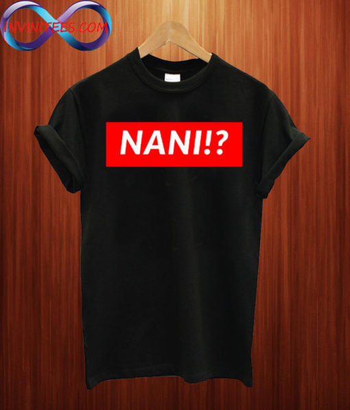 NANI T Shirt