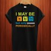 Nerdy T Shirt 68 T Shirt