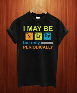 Nerdy T Shirt 68 T Shirt