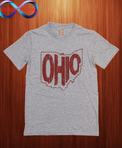 Ohio T Shirt