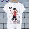 One piece T Shirt