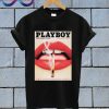 PLAYBOY T Shirt