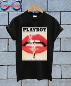 PLAYBOY T Shirt