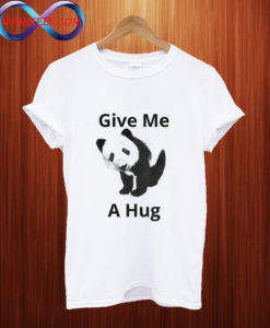 Panda T Shirt