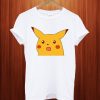 Pikachu T Shirt