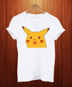 Pikachu T Shirt