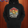 Pizza fan club Hoodie