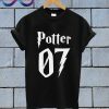 Potter T Shirt