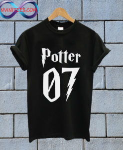 Potter T Shirt