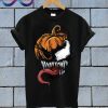 Pumpkin Venom T Shirt