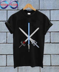 SWORD T Shirt