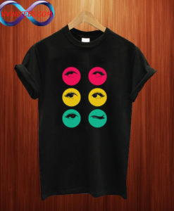 Signals T Shirt