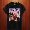 Spice Girls T Shirt