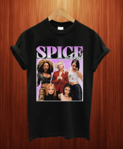 Spice Girls T Shirt