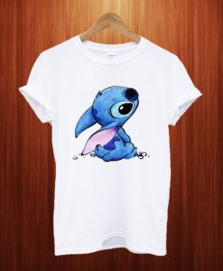 Stitch T Shirt