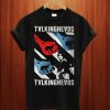 Talking Heads T Shirt