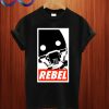 Rebel T Shirt